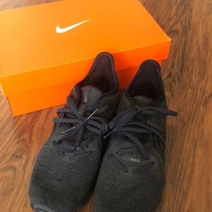 Nike Air Max Sneakers - Only Worn Once!